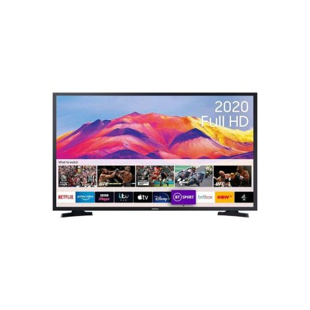 Samsung 32 Smart Full HD TV - Smart Entertainment in a Compact Size | Tawasul Libya